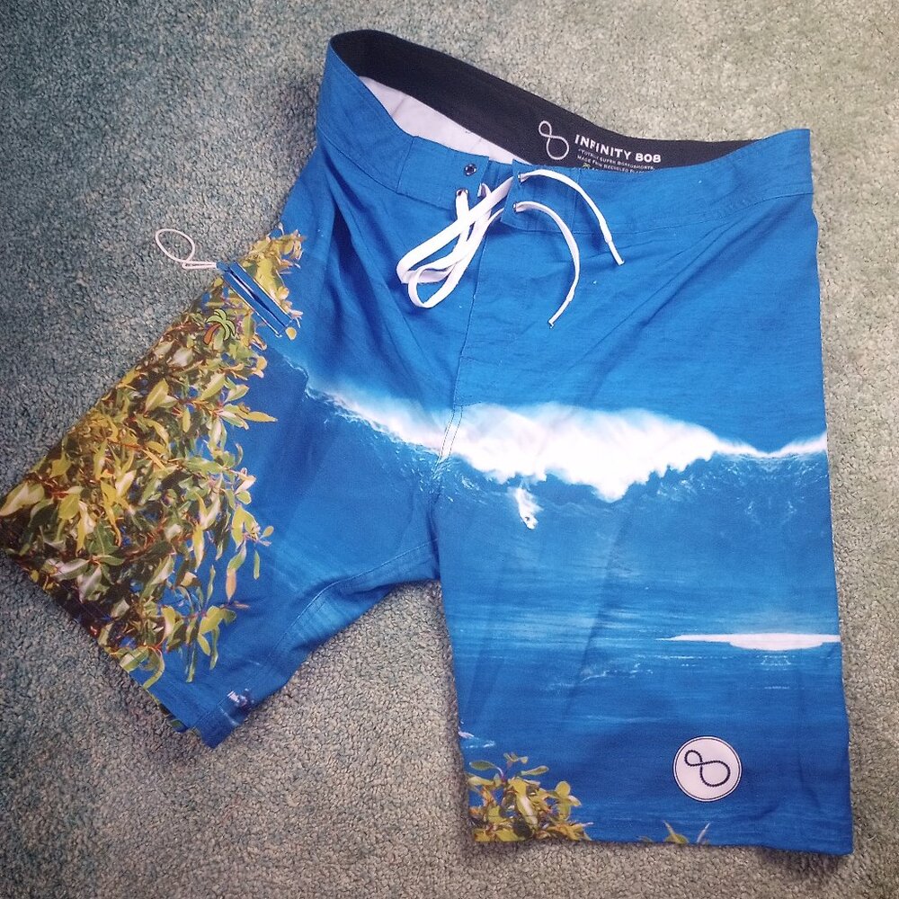 Infinity 808 Boardshorts